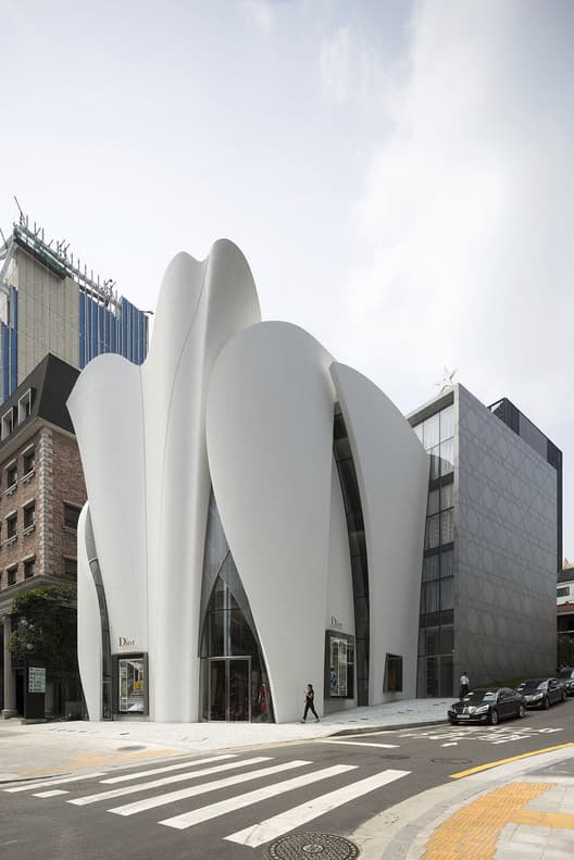 House of Dior