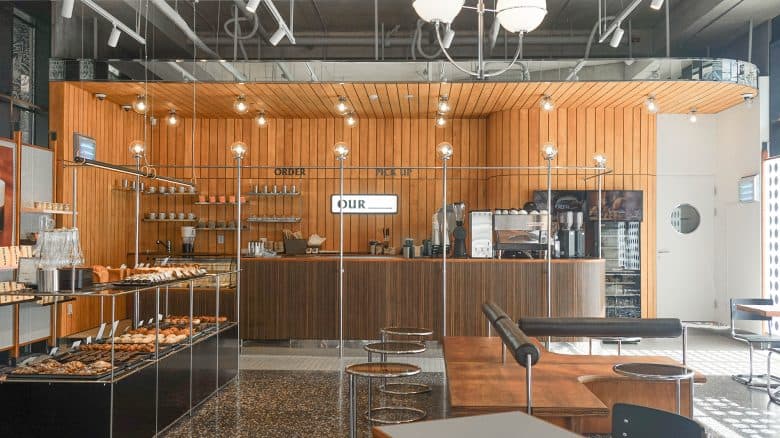 Our Bakery Cheongdam