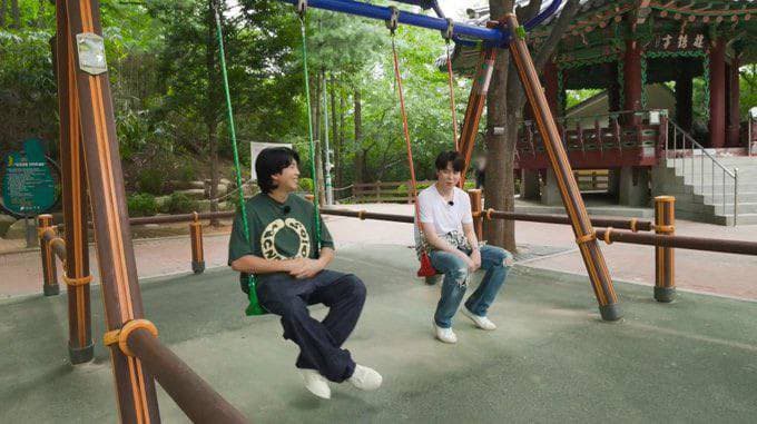 Hakdong Park