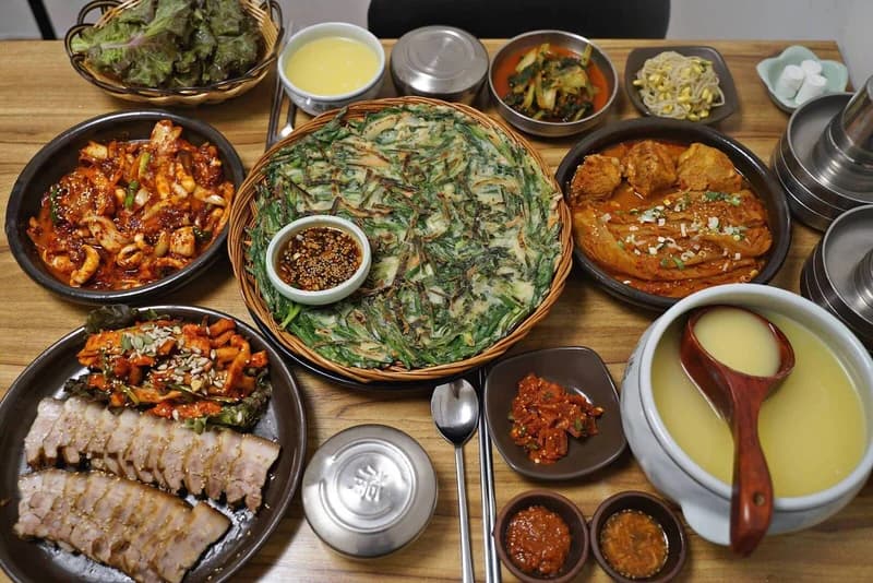 Bukchon Dodam