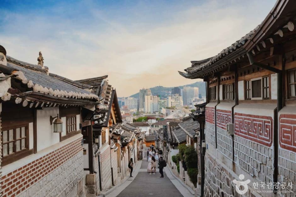 Bukchon Yukgyeong