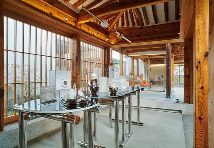 The House of Sulwhasoo