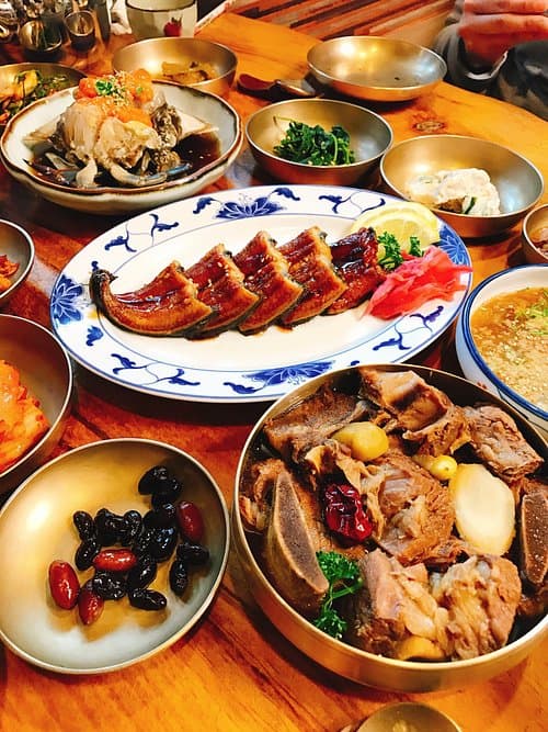Keunkiwajip