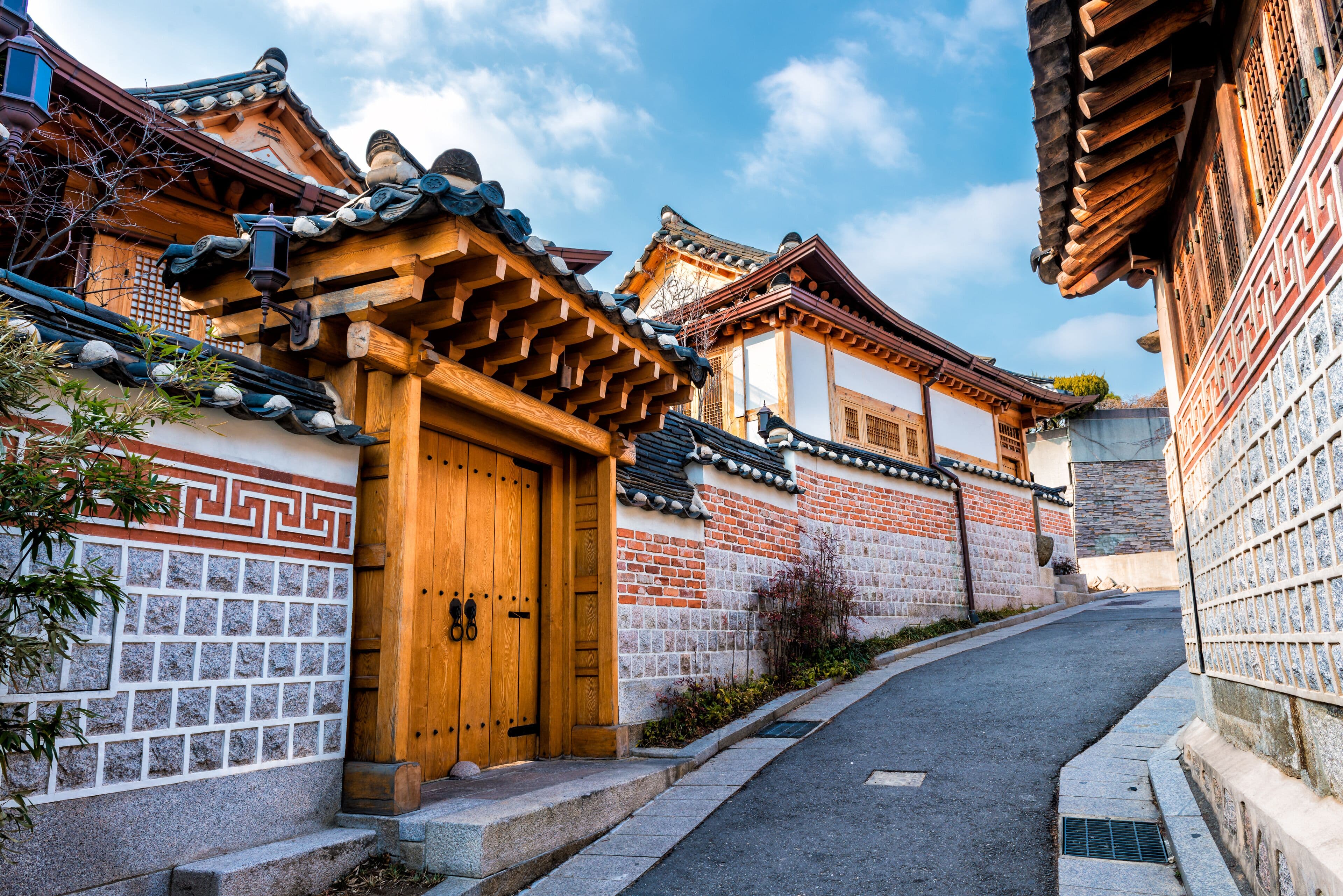Samcheong-dong