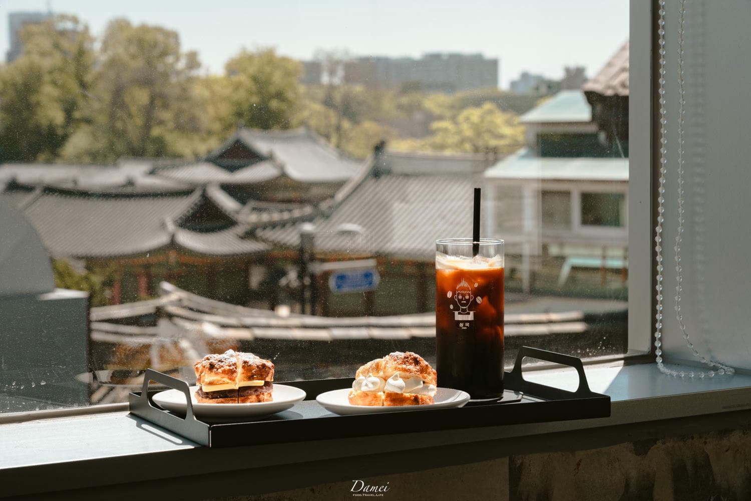 Café SangGuk
