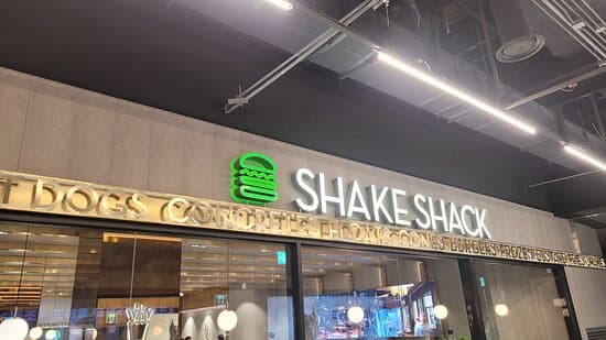 Shake Shack COEX