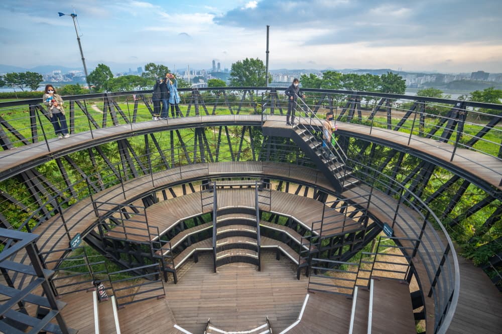 Haneul Park
