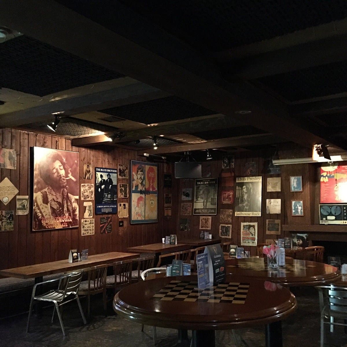 Woodstock Hongdae