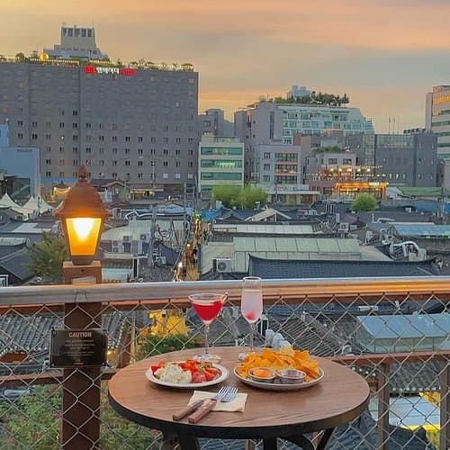 Saeseoul