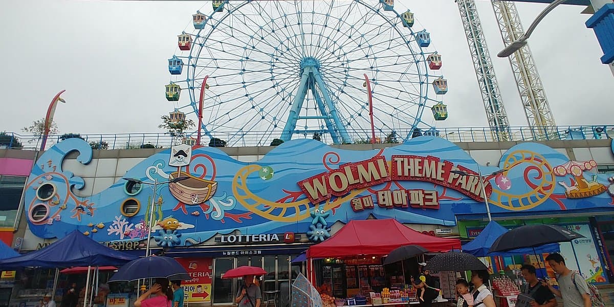 Wolmido