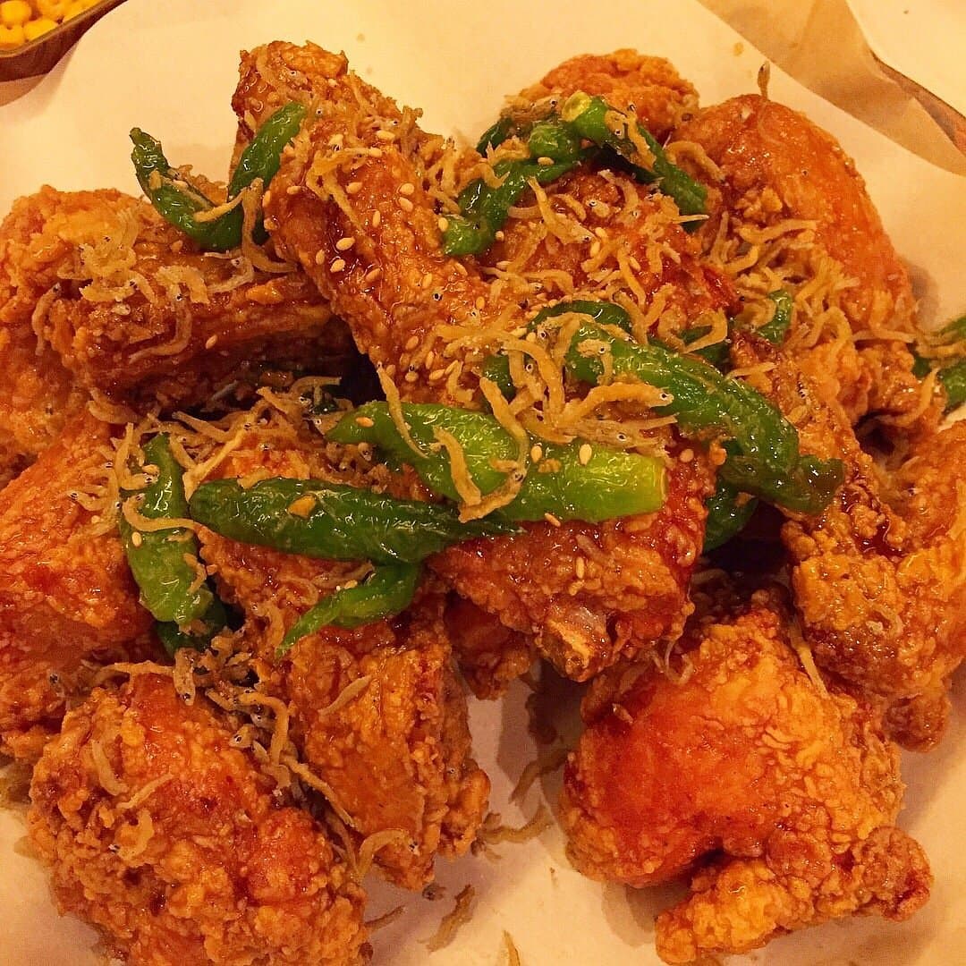 Hyodo Chicken