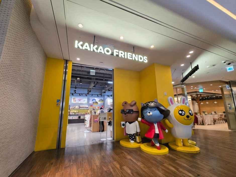 Kakao Friends Lotte World Mall