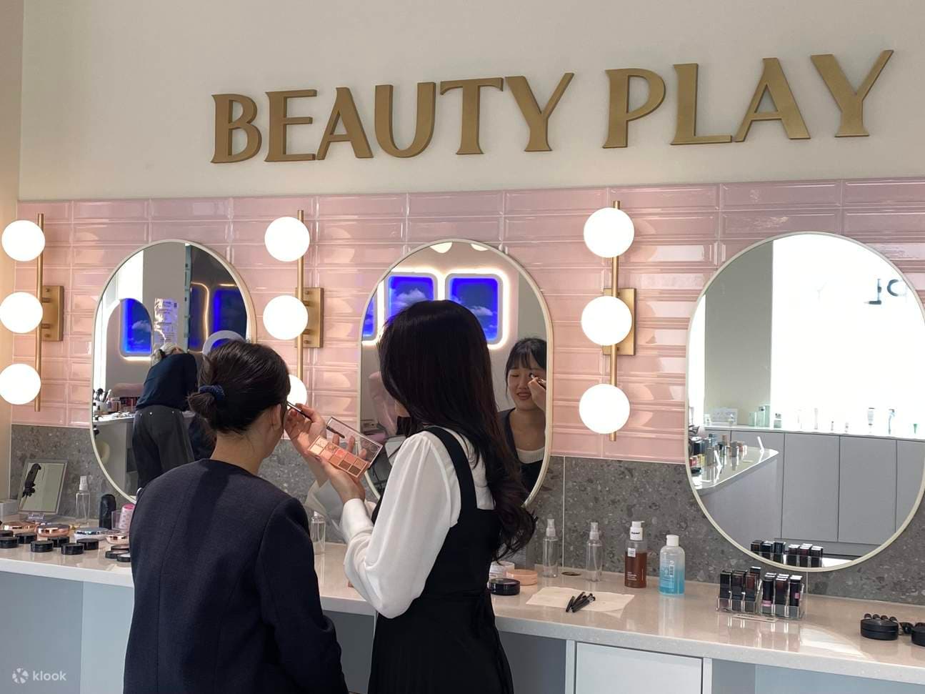 Beauty Play Myeongdong
