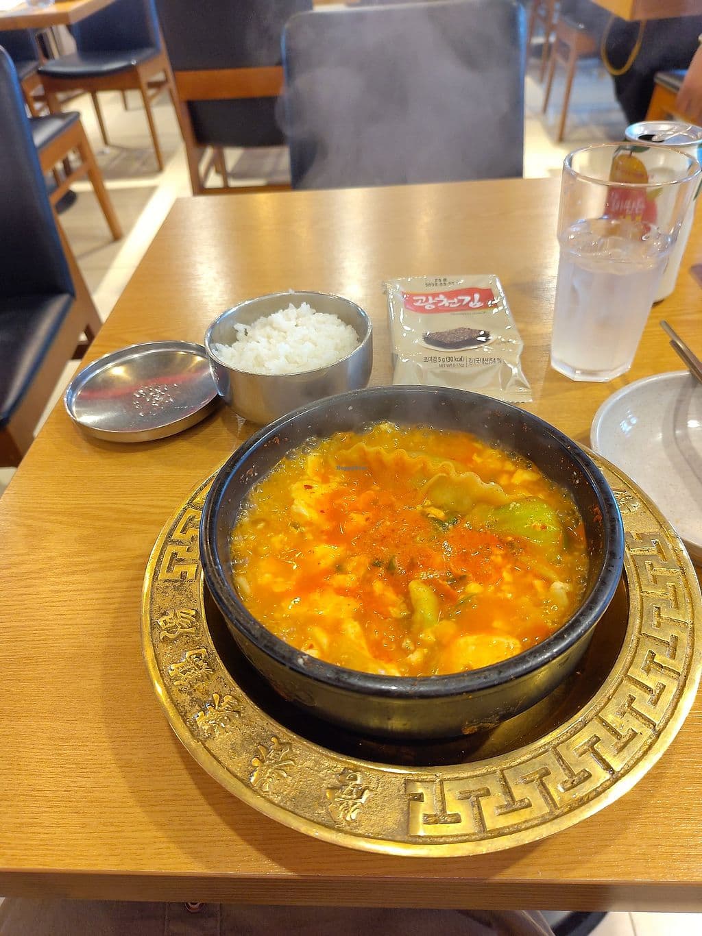 Myeongdong Joomak