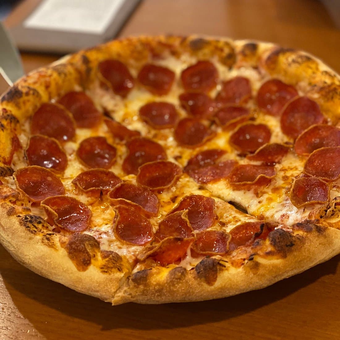 Myeongdong Pizza