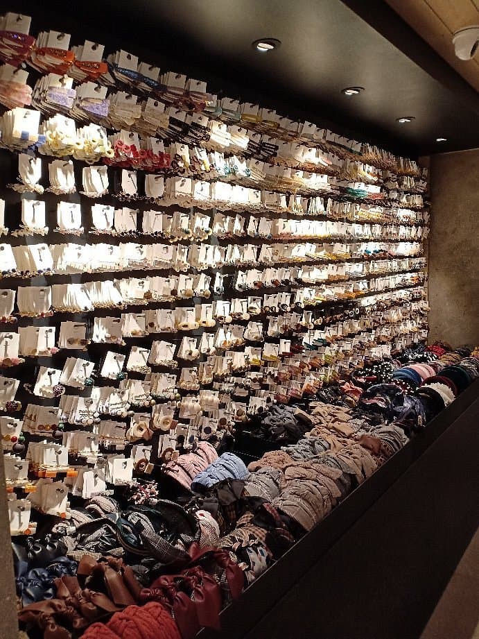 Nyu Nyu Myeongdong