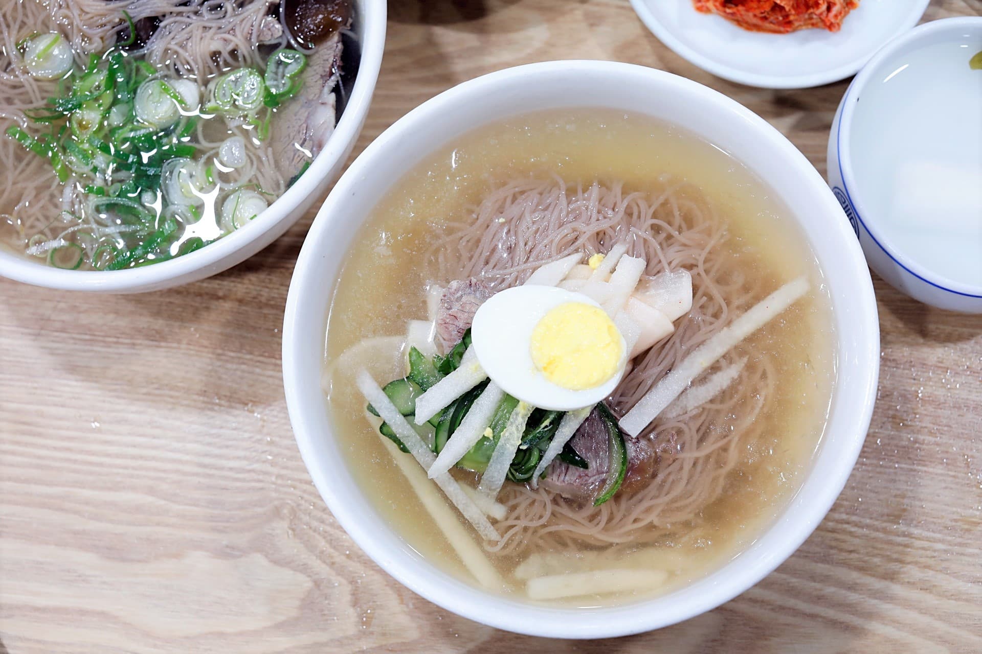 Nampo Myeonok