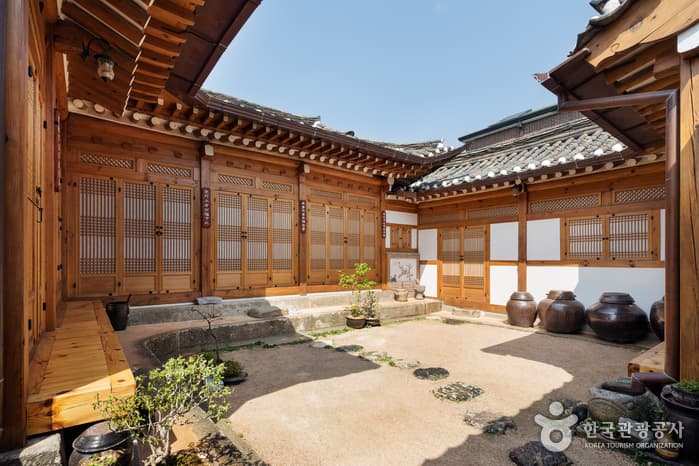 Sangchonjae
