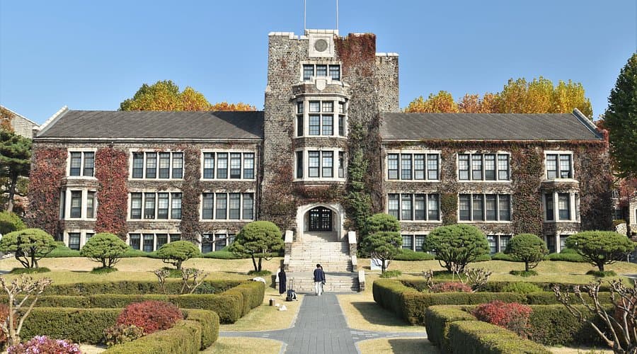 Yonsei University