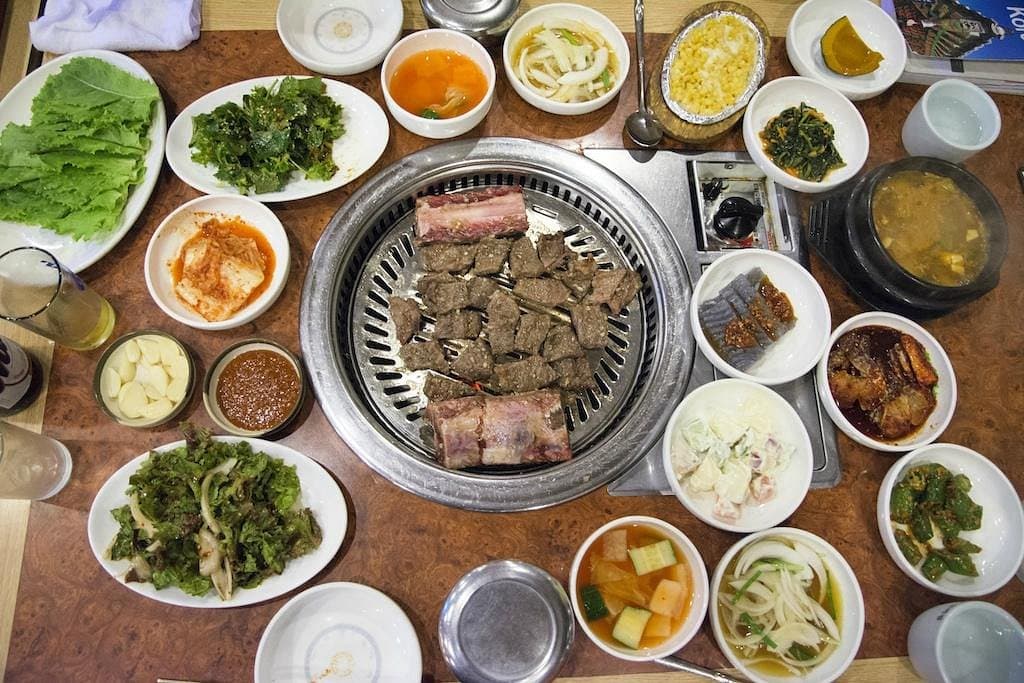 Yeonpo Galbi