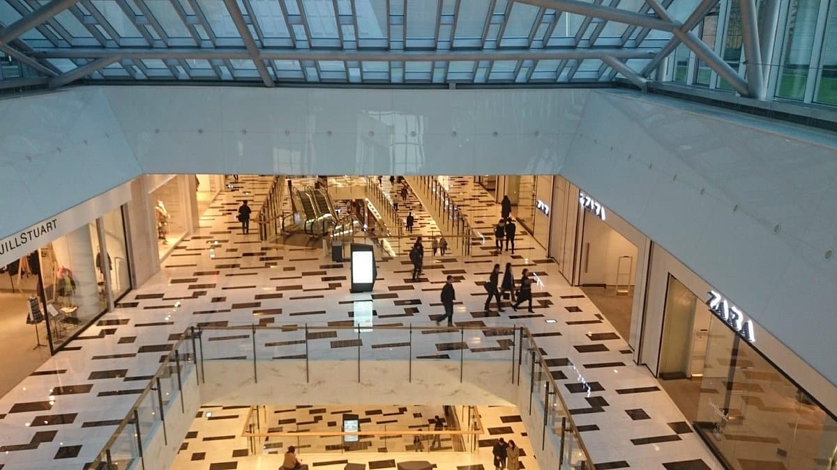 IFC Mall