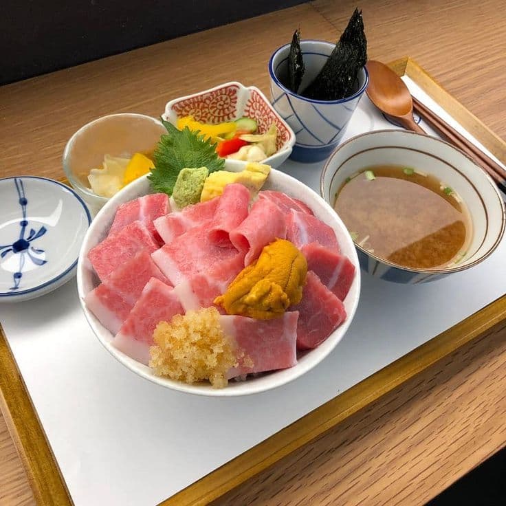 Obok Su-san Seafood Restaurant