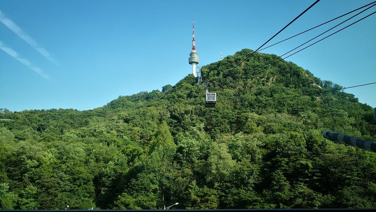 Namsan