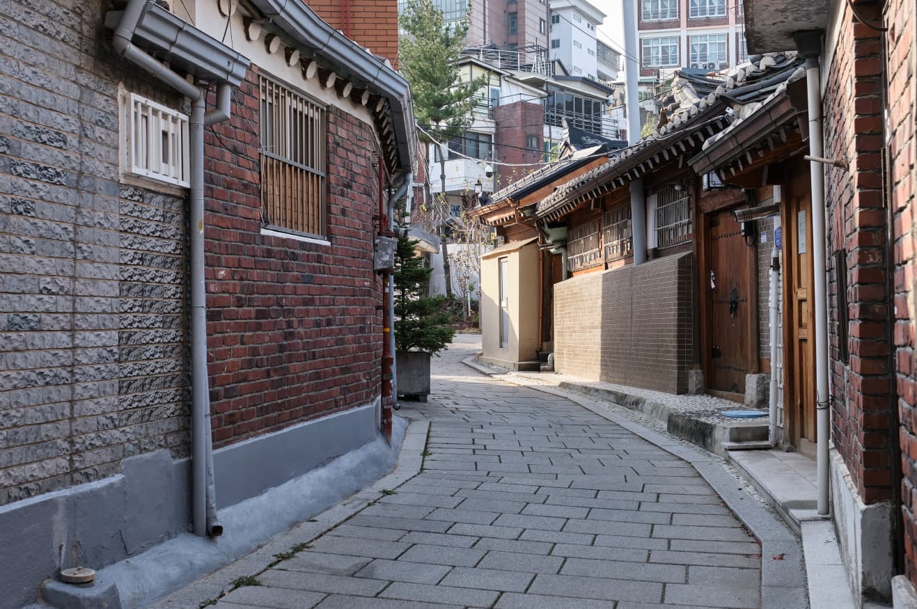 Seochon
