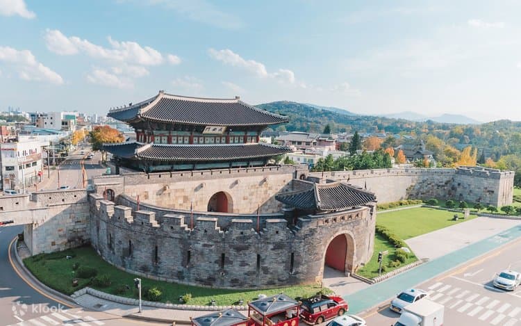Suwon