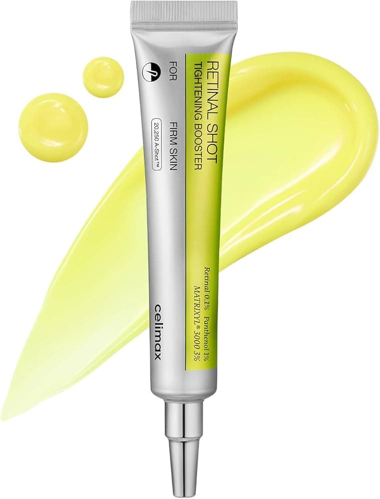 Celimax The Vita-A Retinal Shot Tightening Booster