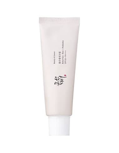Beauty of Joseon Relief Sun Rice + Probiotics SPF50+