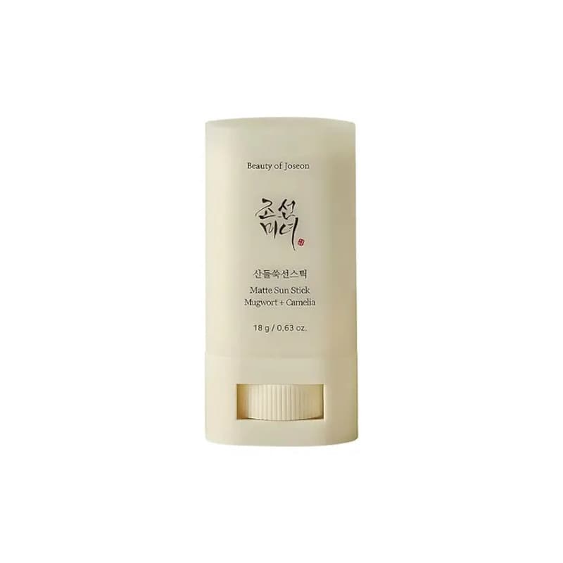 Beauty of Joseon Matte Sun Stick