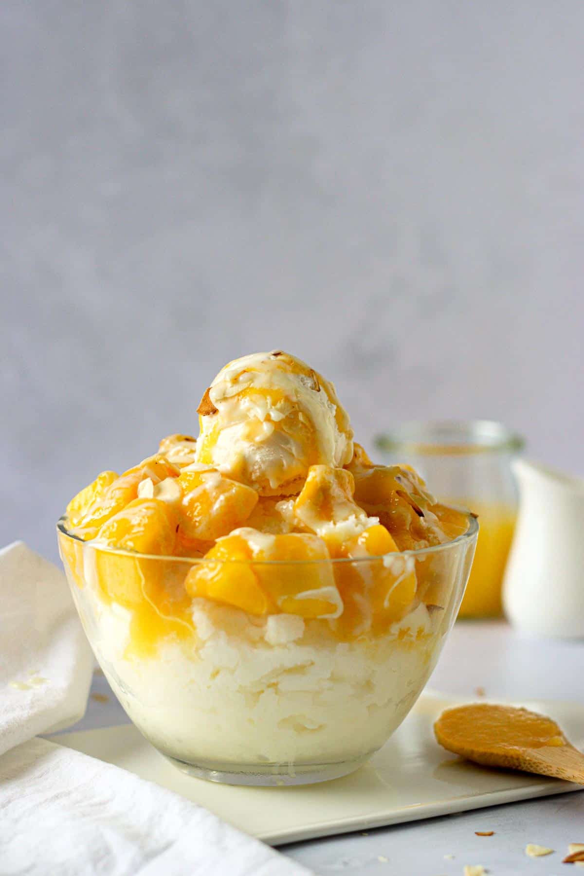 Bingsu