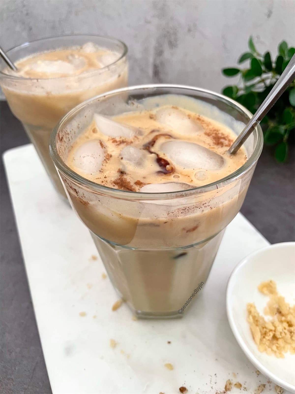 Café con leche (Latte)