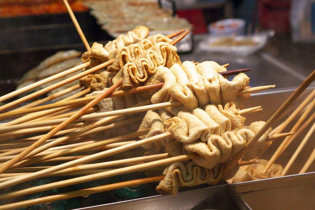 Odeng (Eomuk)
