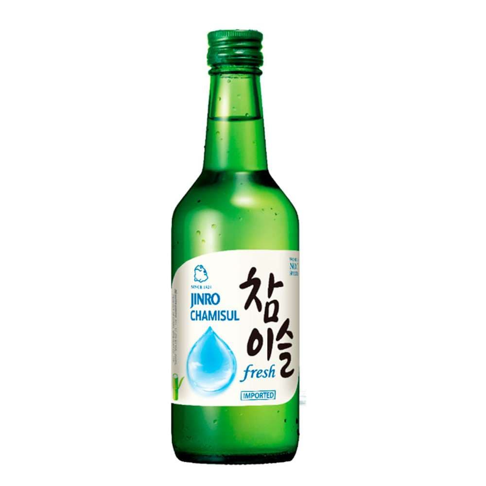 Soju